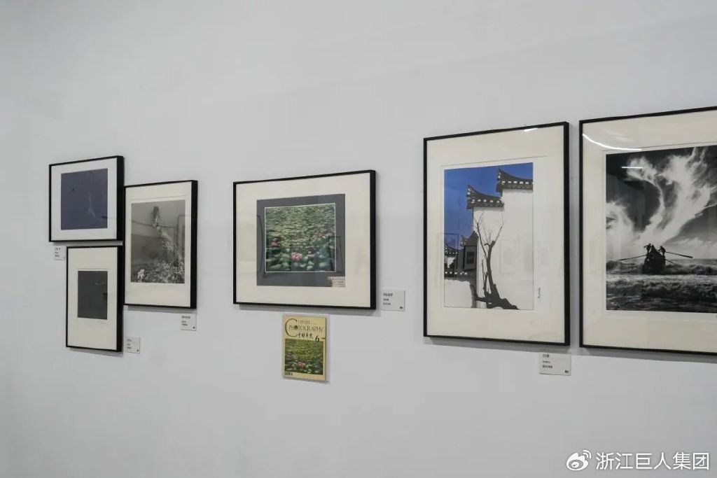 博覽相機(jī)文化 致敬科技匠心——南潯巨人照相機(jī)博物館開(kāi)幕